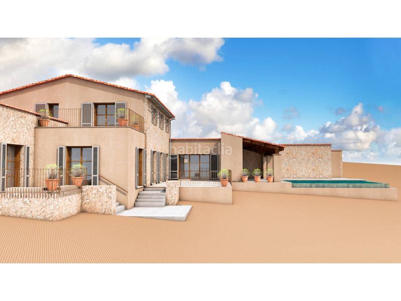 Foto af765530-04c7-44ad-b46e-263c23e37511. Bauernhof in 4 608 in Sant Llorenç des Cardassar