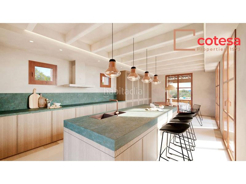 Foto ef5a935b-7367-4b56-8973-489c5fa83632. Bauernhof in 4 608 in Sant Llorenç des Cardassar