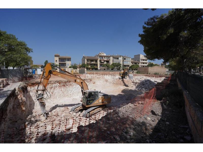 Foto 2f5ee675-da55-4833-a8e8-7f9fd65d4ae0. Pis a niñas 89 a Porto Cristo Manacor