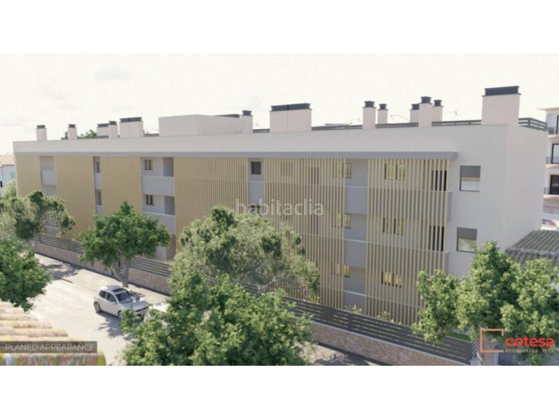 Foto 4e61866e-d140-4bf1-86e7-ad8695c04f8c. Pis a niñas 89 a Porto Cristo Manacor