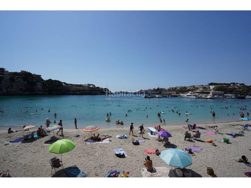 Foto abc5cf63-aa7b-4889-ac63-ca67ac22c03a. Pis a niñas 89 a Porto Cristo Manacor