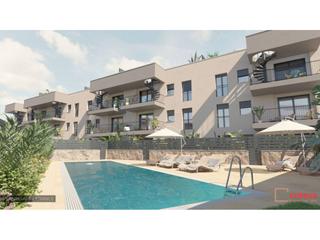 Appartement à Niñas 89. Planta baja   en porto cristo  obra terminada   planta baja e