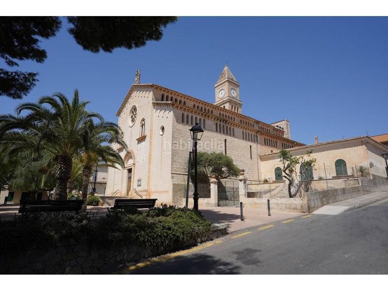 Foto db61390a-bc8d-4df4-bd60-93b8cf2e9e6f. Pis a niñas 89 a Porto Cristo Manacor