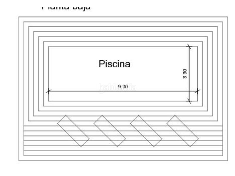Foto 21fe000b-a1e2-4fb3-b9fd-c0a25cdbdb41. Terreny residencial a 10 47 a Santa Margalida poble Santa Margalida