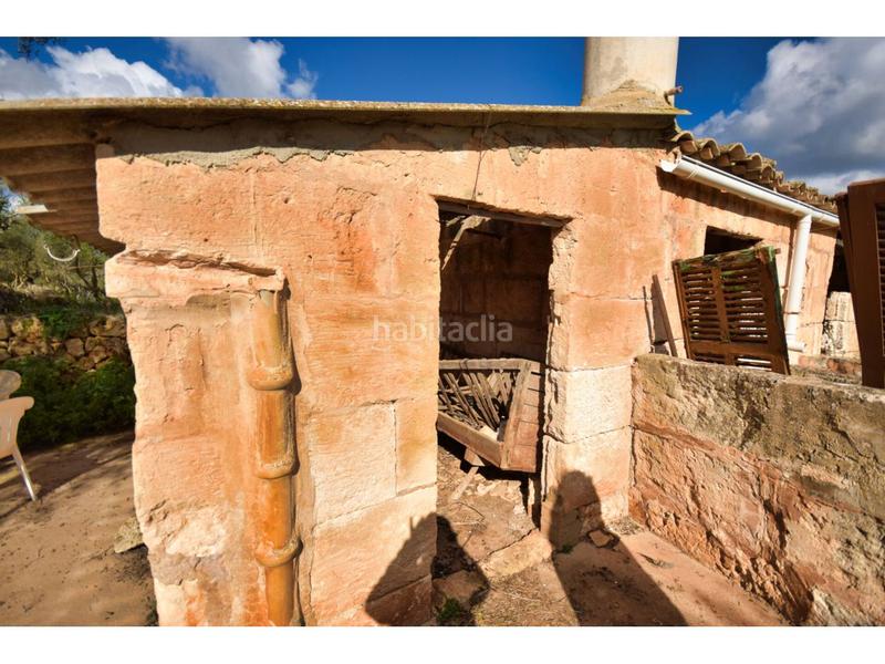 Foto aaa1f7ef-ad16-415a-bdc1-c94a8ccc45df. Terreny residencial a 10 47 a Santa Margalida poble Santa Margalida