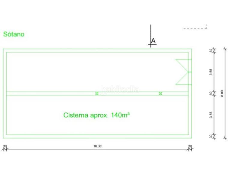 Foto dd375b69-becf-4dea-b1b4-114655530be3. Terreny residencial a 10 47 a Santa Margalida poble Santa Margalida