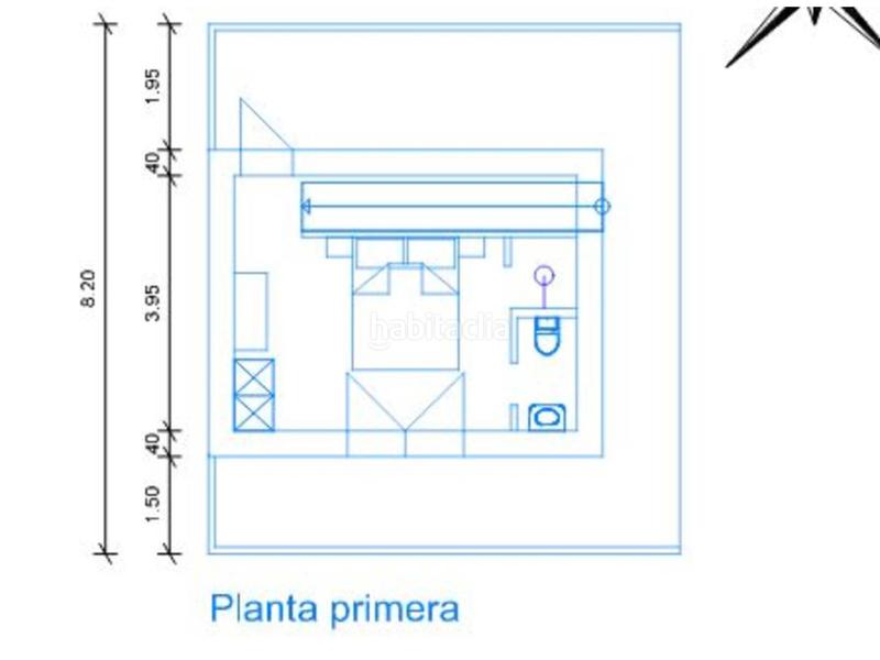 Foto eee9c57a-17f4-4ee3-985d-ad73b4f1abf8. Terreny residencial a 10 47 a Santa Margalida poble Santa Margalida
