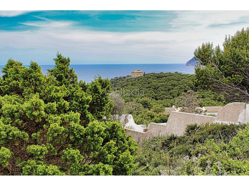 Foto 06f40ef0-d98f-442d-9033-1438ec1e32b3. Terreny residencial a garbellons 10 a Cala Ratjada Capdepera