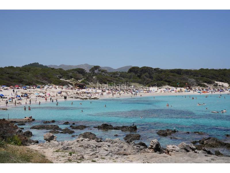 Foto 6f3b6233-bf40-4bba-8c6e-2b8f90f750eb. Terreny residencial a garbellons 10 a Cala Ratjada Capdepera