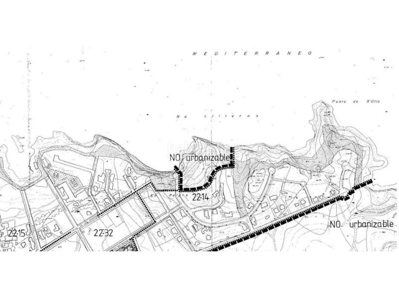 Foto 7224d8f0-095e-41c0-9ee1-d1cf6b70f2c1. Terreny residencial a garbellons 10 a Cala Ratjada Capdepera