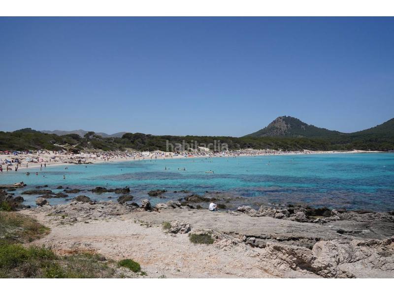 Foto 7c41d2a9-cad6-47c6-a426-f6930154d7de. Terreny residencial a garbellons 10 a Cala Ratjada Capdepera