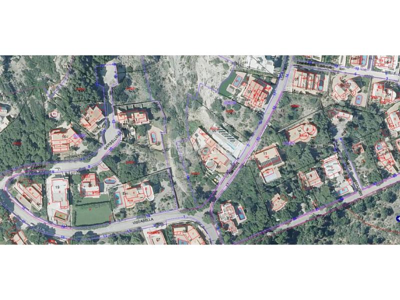 Foto aafc7487-139c-4505-80de-9960dd56d265. Terreny residencial a garbellons 10 a Cala Ratjada Capdepera