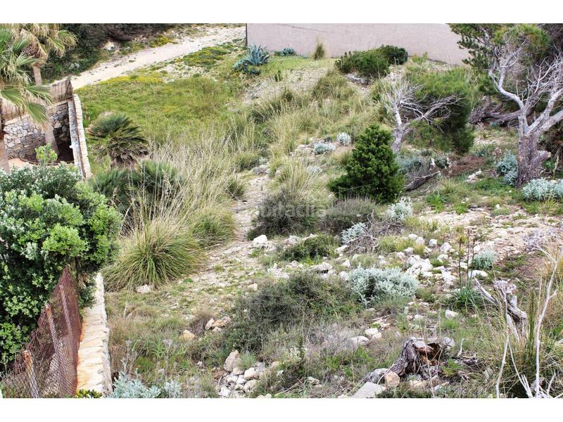 Foto b2a9462f-6927-4c37-9bbd-7743b7efef44. Terreny residencial a garbellons 10 a Cala Ratjada Capdepera