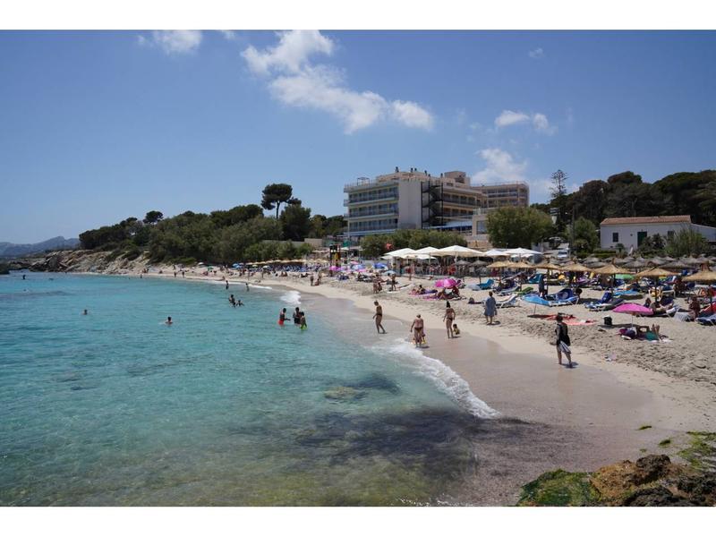 Foto e4ecf09c-1861-47ce-88c4-952dbb43b6b3. Terreny residencial a garbellons 10 a Cala Ratjada Capdepera