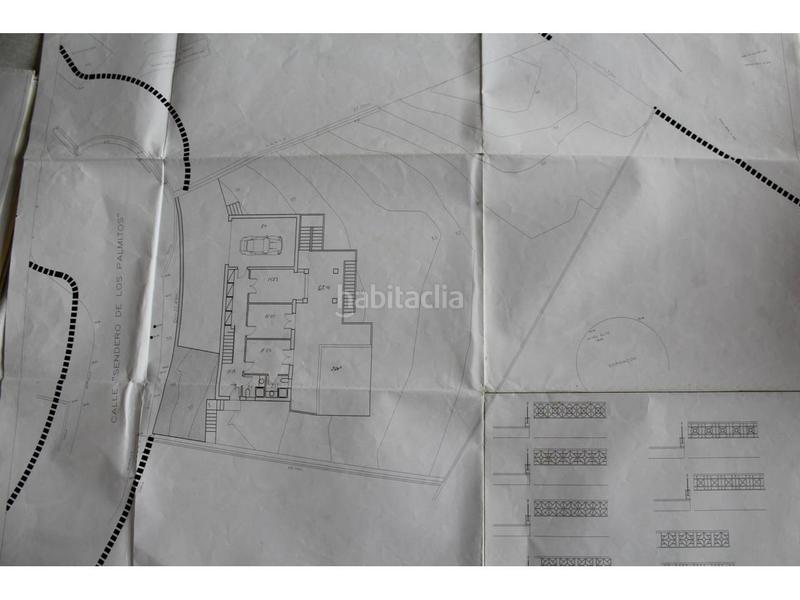 Foto f4b28e55-95d0-4663-8d6d-a2ded0cee18f. Terreny residencial a garbellons 10 a Cala Ratjada Capdepera