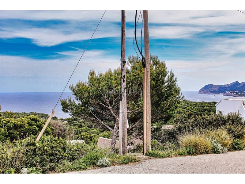 Foto fb779543-3788-43da-b43e-48dd9db5ad83. Terreny residencial a garbellons 10 a Cala Ratjada Capdepera