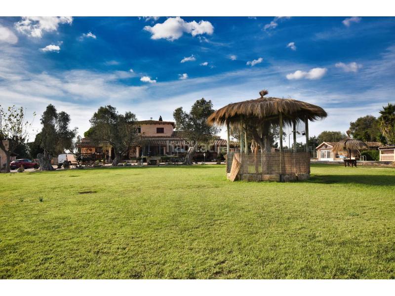 Foto 16c673c2-7370-4b48-8423-bce84993b2b3. Masia a 13 60 a Can Picafort Santa Margalida