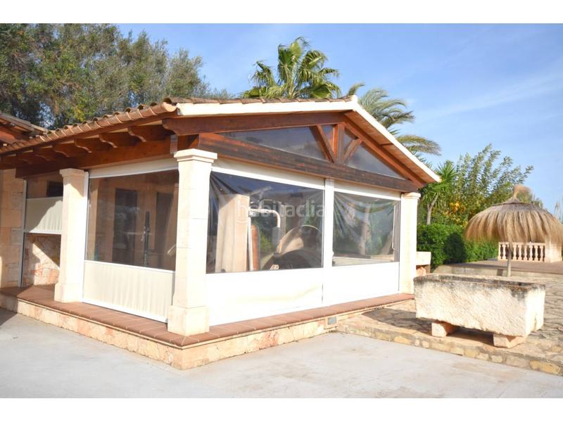 Foto 4495c006-8c48-44a8-ae83-ea61d81e72eb. Masia a 13 60 a Can Picafort Santa Margalida