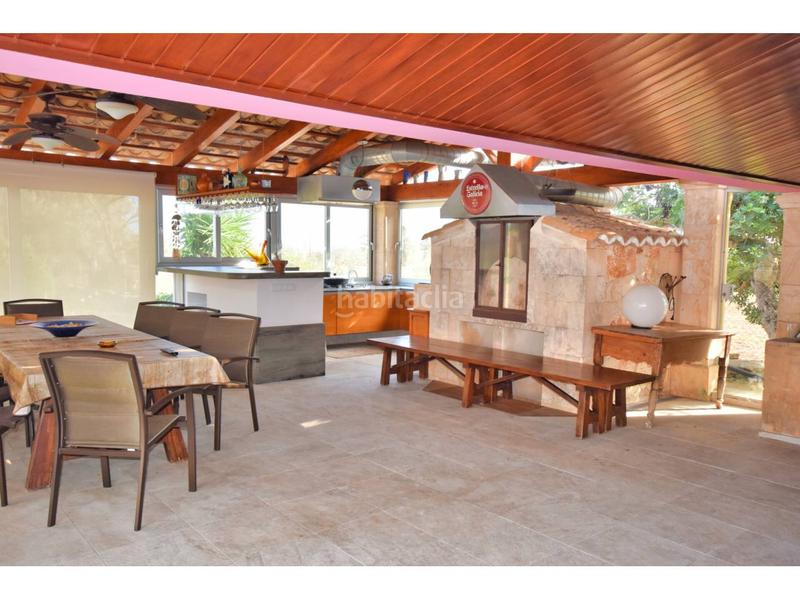 Foto 8335ae16-da61-4ad0-8185-c295b1bd5ecd. Masia a 13 60 a Can Picafort Santa Margalida