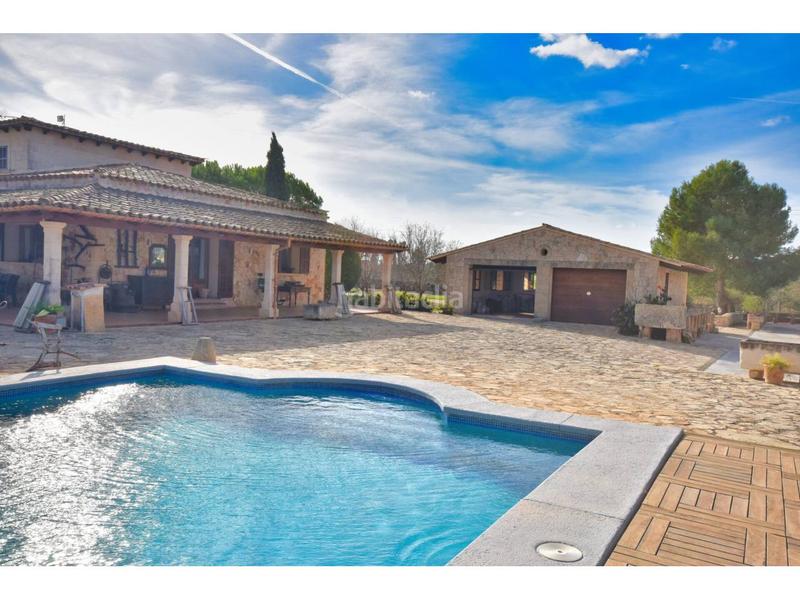 Foto 956371cc-b146-4684-a5d4-5de5c52cc29e. Masia a 13 60 a Can Picafort Santa Margalida