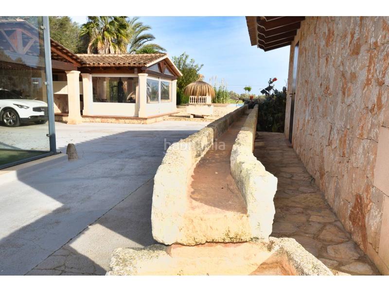 Foto 97c73e74-2274-4694-9596-ee7532b1fb5c. Masia a 13 60 a Can Picafort Santa Margalida