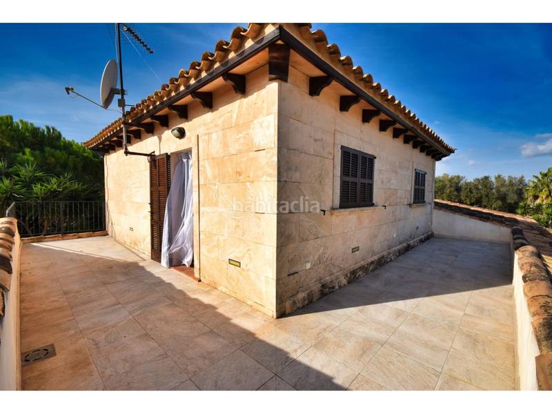 Foto af7f6e3b-ad40-4c31-ad36-9a890b1476e3. Masia a 13 60 a Can Picafort Santa Margalida