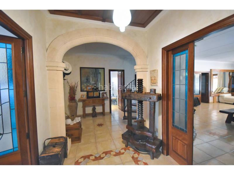 Foto d95a1688-9e7c-445f-8b39-486c3c4deb91. Masia a 13 60 a Can Picafort Santa Margalida