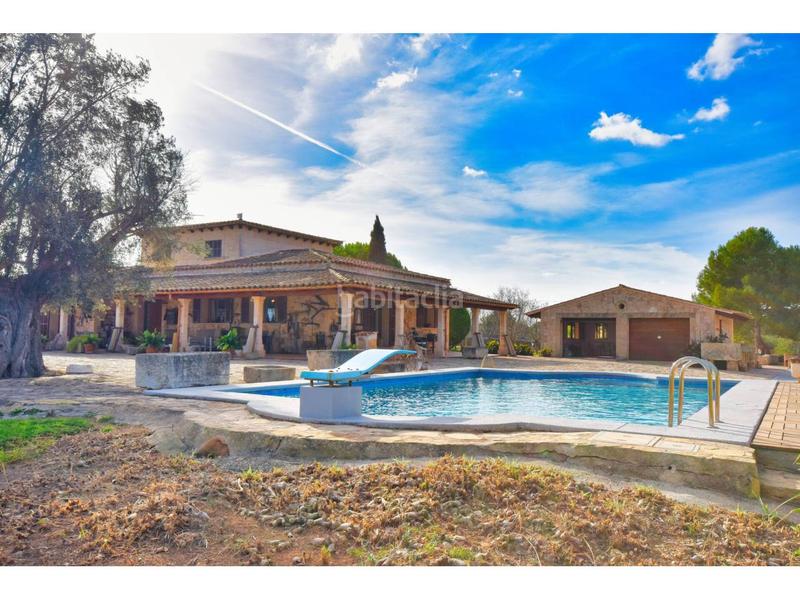 Foto f62d01f6-bbf6-4663-bb53-b9d5de6e3ea9. Masia a 13 60 a Can Picafort Santa Margalida