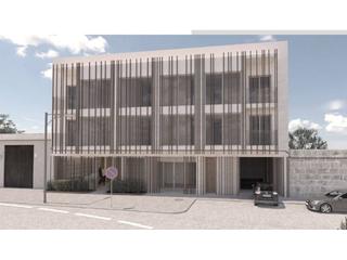 Pis a Santa margalida 1. Fantástico piso de obra nueva en arta
