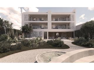 Flat in Santa margalida 1. Fantástico piso de obra nueva en arta