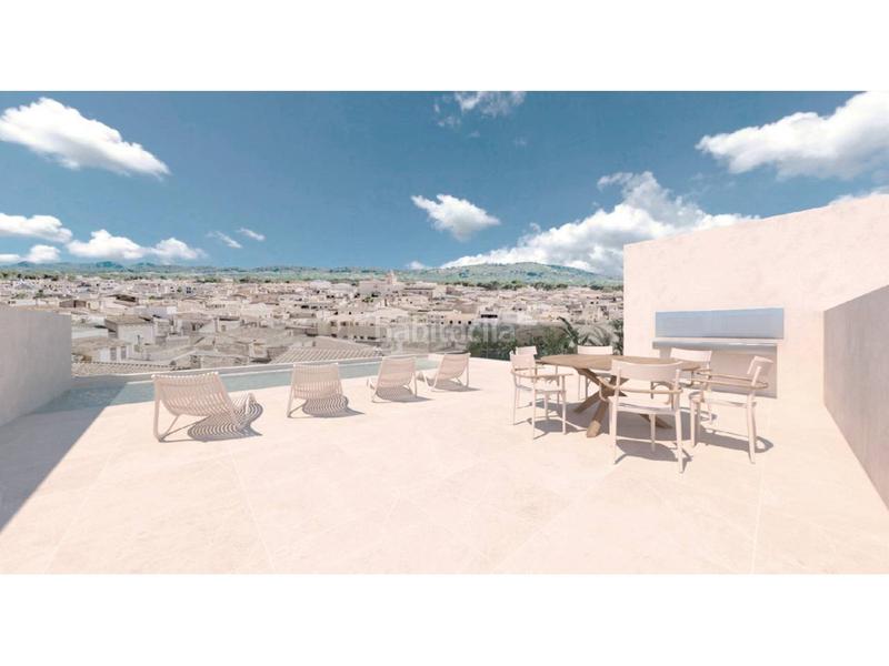 Foto 0e1416e1-d1ee-4f2e-9e15-3ba25fdc6f4c. Attico in santa margalida 1 in Artà poble Artà