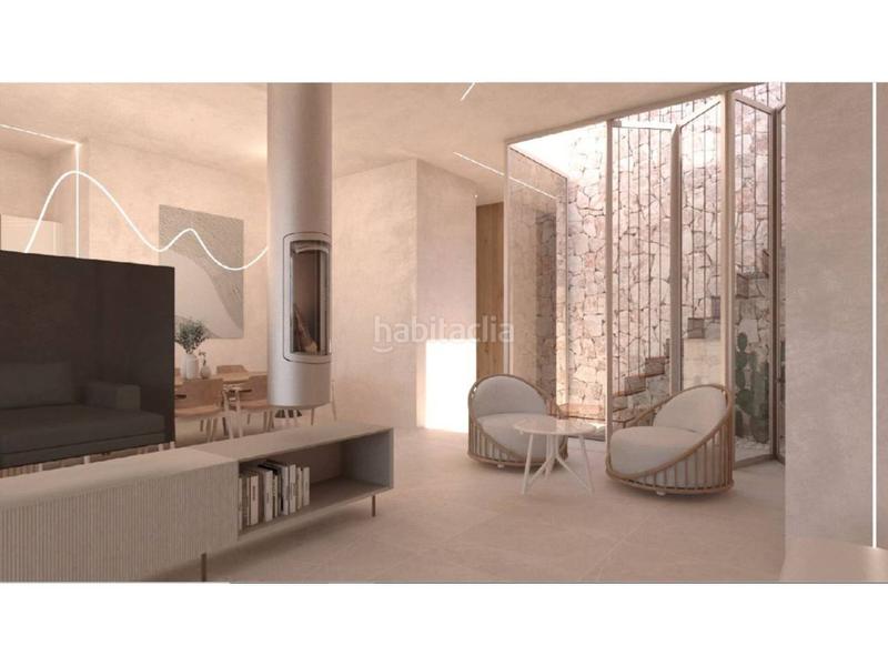 Foto 3d96bfbf-daba-448b-8fd5-56f358267b40. Attico in santa margalida 1 in Artà poble Artà