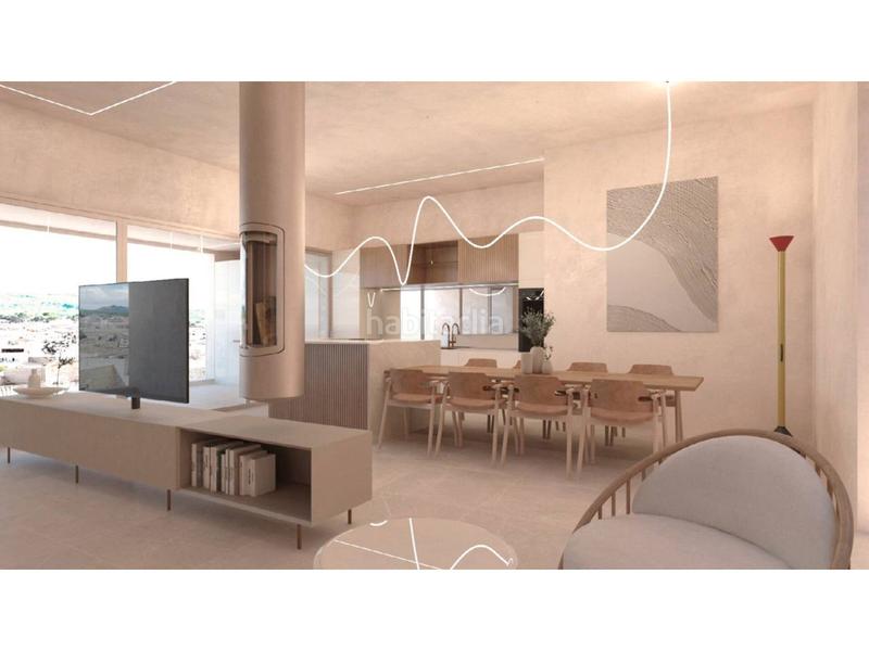 Foto 7d6e0b2e-4f58-40da-8a45-cb497359dc6e. Attico in santa margalida 1 in Artà poble Artà