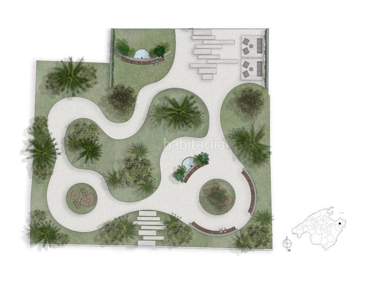 Foto 8f3b25e0-5113-41cf-b19d-170eef8365d1. Attico in santa margalida 1 in Artà poble Artà