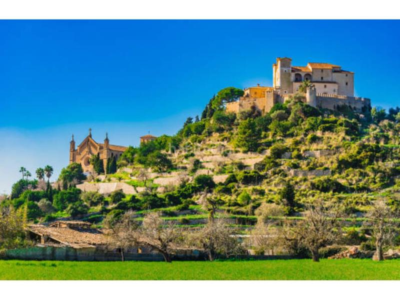 Foto a1e32555-7259-4280-9fed-ef6c71857314. Attico in santa margalida 1 in Artà poble Artà