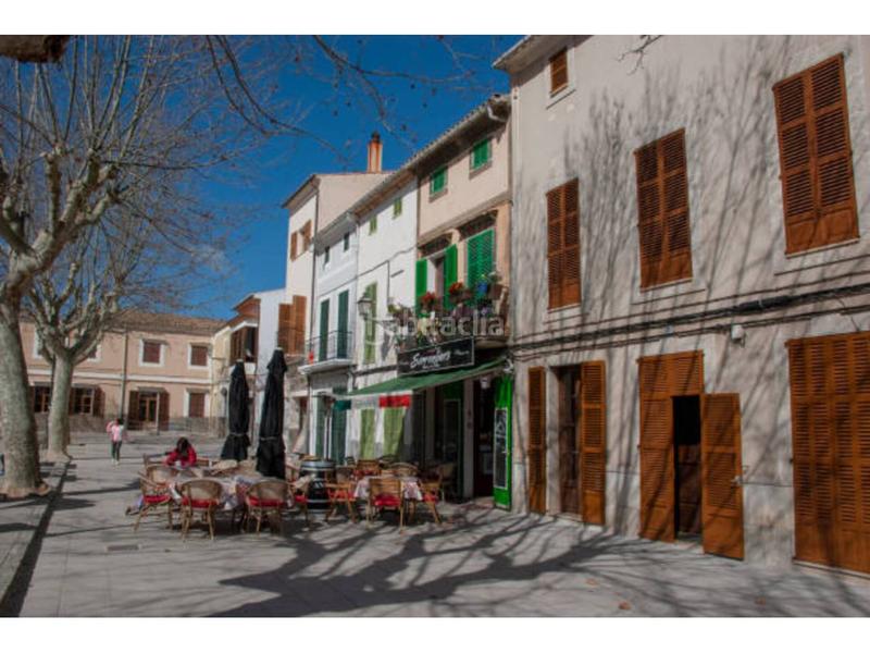 Foto d96aba33-20eb-400b-9b0c-d4b531b602cc. Attico in santa margalida 1 in Artà poble Artà