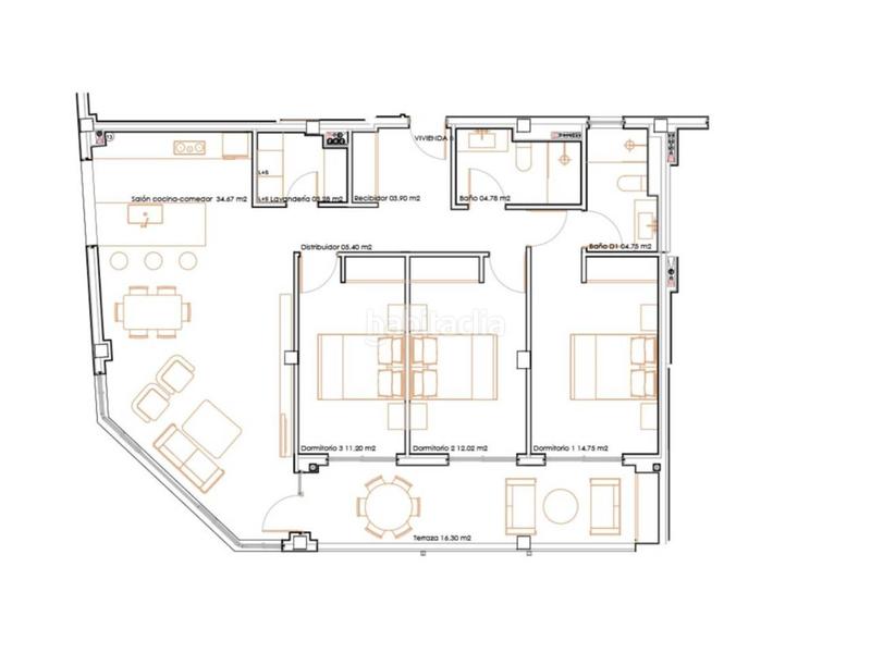 Foto 1fc9885a-97f8-46ed-9663-e9f12de62028. Pis a ponent 1 a Cala Bona Son Servera