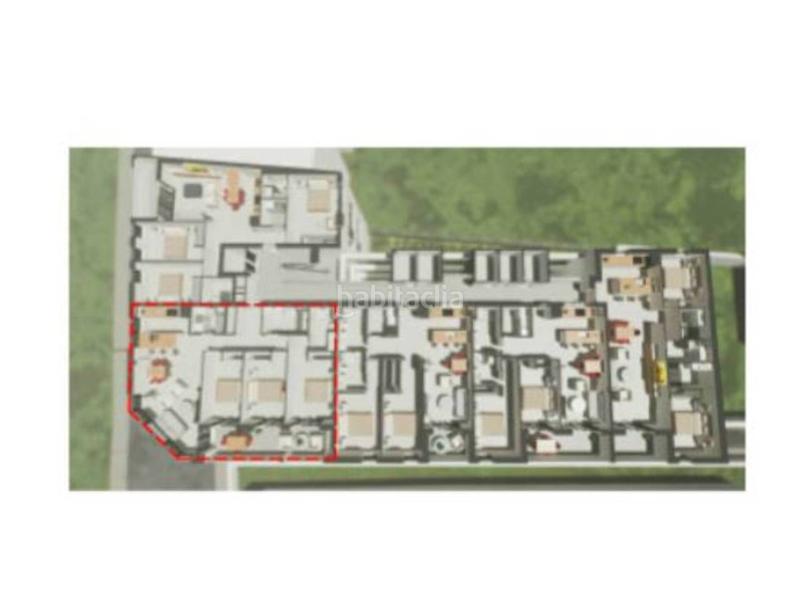 Foto ef081e72-30e2-4cda-86ec-6ac653589a5d. Pis a ponent 1 a Cala Bona Son Servera