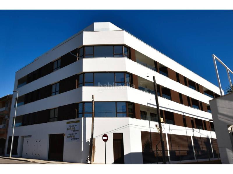 Foto fb0fecbe-d7b4-45be-9f57-41708bab0a62. Pis a ponent 1 a Cala Bona Son Servera