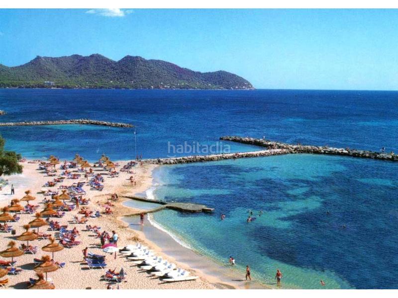 Foto c694b93a-e4ea-4a64-90cc-68764105ca14. Appartamento in ponent 1 in Cala Bona Son Servera
