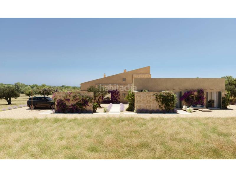 Foto 7cef3432-ff7c-4abe-adc7-085a8acdf6fd. Finca rústica a 9 138 a Manacor centre Manacor