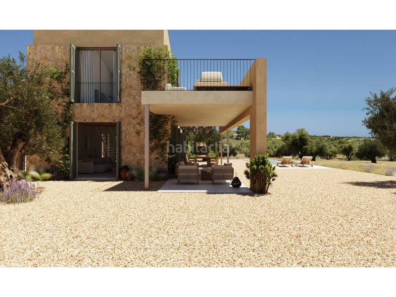 Foto 87028e11-0e47-47ac-8efb-d94733fc7478. Finca rústica a 9 138 a Manacor centre Manacor