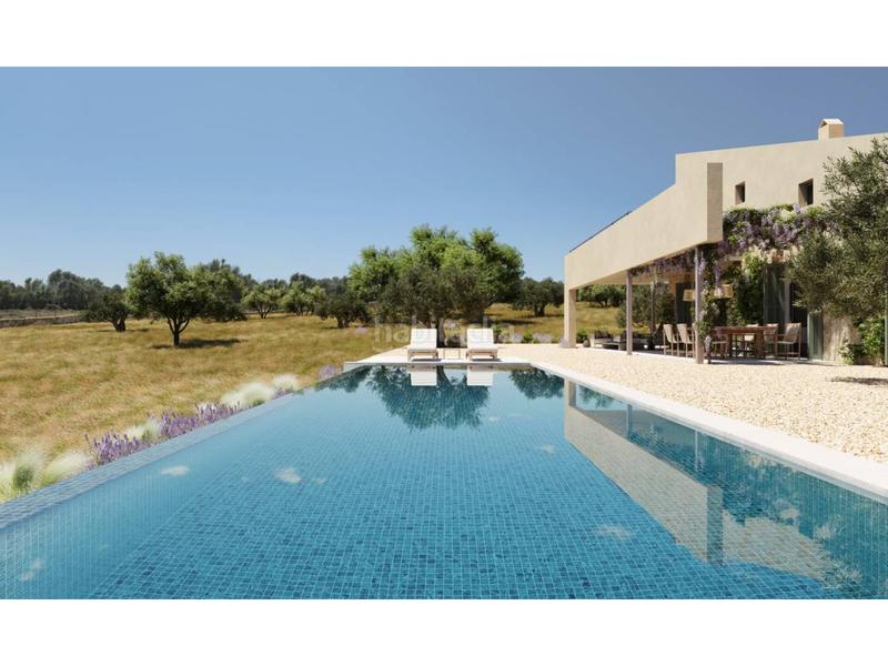 Foto c90ee375-33d3-4822-a13a-ca38e6d71229. Finca rústica a 9 138 a Manacor centre Manacor