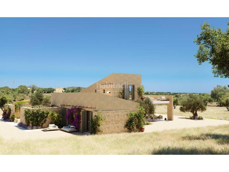 Foto f3cfba55-7fc6-4e74-9c4b-cbff4f2b8a05. Finca rústica a 9 138 a Manacor centre Manacor