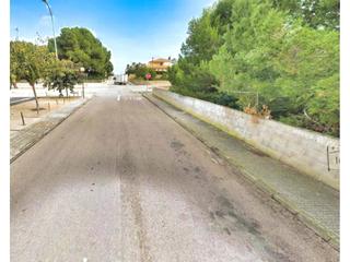 Finca rústica a Mosen llorenc riber 8. Solar con licencia cerca de la playa , can picafort