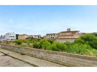 Rural plot in Mosen llorenc riber 8. Solar con licencia cerca de la playa , can picafort