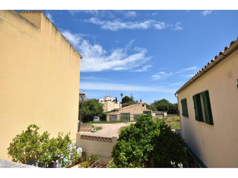 Foto 004e22b4-ec8e-410b-9f77-3acab2cb04b8. Casa adossada a alba 17 a Capdepera poble Capdepera