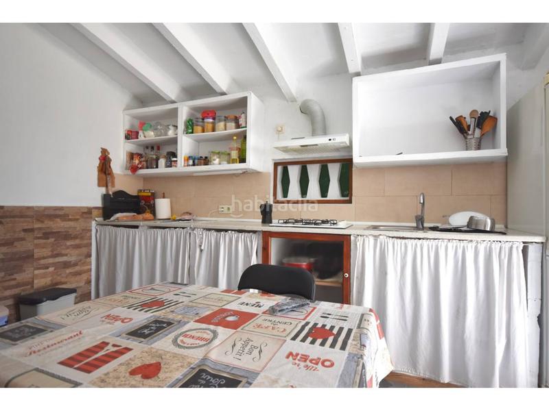 Foto 03b67bff-2bbe-4454-ae8e-5df1a34c7764. Casa adossada a alba 17 a Capdepera poble Capdepera