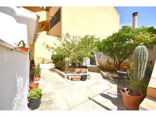 Casa adossada a Alba 17. Casa adosada en venta en capdepera