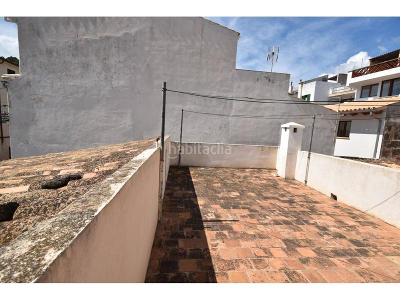 Foto 20548839-7c26-407d-80a4-e30a7c2df1b8. Casa adossada a alba 17 a Capdepera poble Capdepera